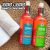#Bombar Crescimento Capilar Kit Shampoo e Condicionador 2x1L, Inoar