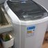 WAP Aspirador de Pó Vertical SILENT SPEED MAX 3 em 1, Compacto, 1 Litro, com Extensor Removível, 85mbar 1350W 127V