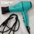 Secador Taiff Style 2000w 127v Azul Tiffany, Taiff, STYLE 331, AZUL, Pequeno