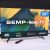 Smart TV 50” 4K UHD LED Semp RK8600 Wi-Fi – 3 HDMI 1 USB