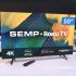 Smartphone Motorola Moto G54 256GB 5G 8GB RAM 6,5″ Câm. Dupla + Selfie 16MP Dual Chip