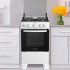 Lavadora De Roupas Electrolux 17kg Premium Care 11 Programas