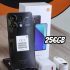 Smartphone Xiaomi Redmi Note 13 8+256G Powerful Snapdragon® performance 120Hz FHD+ AMOLED display 33W fast charging with 5000mAh battery No NFC (Green)