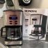 Arno, Airfryer air plus e grill digital, 4,2l, Inox, UFE2, 110v