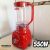 Liquidificador Turbo Power Mondial Vermelho 550w L-99 FR 127v