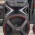 Fritadeira Elétrica Grand Airfryer Electrolux 4L por Rita Lobo EAF30 Grafite – 110V