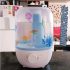 Geladeira Consul Frost Free Duplex 386 Litros Com Altura Fle