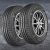 Kit 2 Pneus Aro 14” 175/70R14 Goodyear 88T – Direction Touring 2 Goodyear