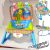 Maxi Baby Cadeira de Descanso Musical FunTime até 18kgs Azul