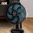 Ventilador Cadence Refresh Turbo Pro 40cm VTR420 110V