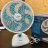 Conjunto 10 Potes Herméticos Com Tampa Easy-open Electrolux