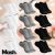 Kit 10 Pares Meia Invisível Mash Unissex Esportiva Active Algodão Sapatilha Cano Baixo
