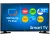 Smart TV HD LED 32” Samsung T4300 – Wi-Fi HDR 2 HDMI 1 USB