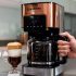 Multiprocessador de Alimentos Mondial Preto – Turbo Chef MPN-01-B 5 Funções 1000W