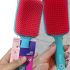 Kit Lola Cosmetics Cronograma Capilar Cabelão (3 Produtos)