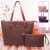 Bolsa Feminina Grande Sacola Shopping Willibags