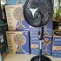 Climatizador de Ar Digital Midea 127V 60Hz