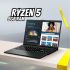 Notebook Lenovo IdeaPad 1i i3-1215U 4GB 128GB 15.6″ Linux