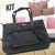 Bolsa Feminina Grande Sacola Shopping Willibags