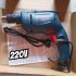 Kit Philco Pkt3000 Advance Íons Tourmaline Cor Cinza Bivolt