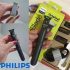 Fogão Atlas 5 Bocas preto Atenas Glass com Acendimento automático – Bivolt