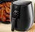 Fritadeira Elétrica sem Óleo/Air Fryer Electrolux – Digital Experience EAF20 Grafite 3,2L com Timer