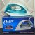 Ferro de Passar Roupa a Vapor Oster – GCSTBS5002 Branco e Verde
