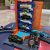 Hot Wheels Pista de Brinquedo Garagem, Multi