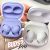 Galaxy Buds2 Pro Violeta