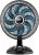 Ventilador de Mesa 40cm Super Turbo, Mondial, Preto/Azul, 140W, 110V – VTX-40-CHROME
