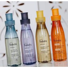 Tododia Body Splash Desodorante Colônia Feminino