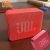 JBL, Caixa de Som Bluetooth, Go Essential, À Prova D’água – Vermelha