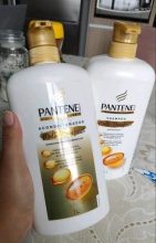 Shampoo Pantene Ultimate Care Multibenefícios – 1L