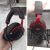 Headset USB Gamer, Headphone, fone de ouvido com microfone AOC GH300 Driver 50 mm, Multiplataforma, LED.