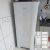Geladeira/Refrigerador Esmaltec Branca 245L ROC31 PRO
