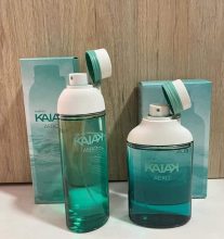 Desodorante Colônia Kaiak Aero Feminino ou Masculino 100 ml