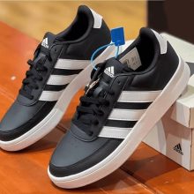 Tênis Adidas Breaknet Masculino