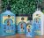 Lola Cosmetics Danos Vorazes Kit – Shampoo + Máscara + Leave-in + Óleo – Lola From Rio