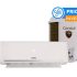 Purificador de Água Facile com Refil C3 Elimina Cloro, Odores e Sabores Cor Preto Hidrofiltros