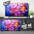Smart TV LG 43LR671C0SA.AWZ 43″ LED