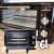 Forno Pratic Cook 6L, Mondial, Preto, 650W, 220V – FR-09