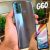Smartphone Motorola Moto G60 128GB Preto 4G 4GB RAM Tela 6,8” Câm. Tripla + Selfie 32MP