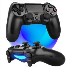 Controle para PC e Smart TV Samsung, LG, TCL, Phillips, Android, Google TV, Tyzen, Qled, 4K, 3 em 1, Gaming Hub, Game Pass, Geforce Now