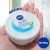 NIVEA Creme Hidratante Soft 97g – Hidratação suave e textura leve de rápida absorção que deixa sua pele macia e com sensação de refrescância