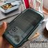 Lava e Seca Samsung WD11A com Ecobubble WD11A4453BX Inox Look 11/7kg 127V