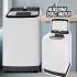 Geladeira/Refrigerador Panasonic Frost Free I – Inverse Titânio 397L NR-BB41PV1T
