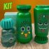 Presente Natura Ekos Cabelo e Corpo Miniaturas (4 produtos)