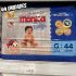 Máquina De Lavar Cwn13ab 13kg Branca Consul Cor Branco 110v