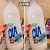 Lava Roupas Ola Coco 500ml