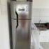 Geladeira Electrolux Frost Free Inverter 488L Fresh&Flex Inverse Cor Inox Look (IB55S)